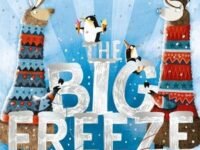 The Big Freeze:a Laugh-Out-Loud Knitting Llama Drama