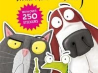 Oi Get Stuck In! Sticker Activity Book