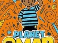 Accidental Trouble Magnet: Planet Omar Series (Book 1)