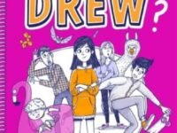 What's New, Harper Drew?:Book 1