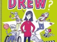 What's New, Harper Drew?: Lights, Drama, Action!:Book 3