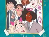 The Heartstopper Yearbook:the Sunday Times Bestseller!