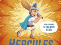 Little Myths: Hercules