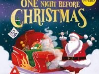 One Night Before Christmas