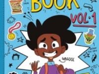 The Cheat Book (Vol.1):a Laugh-Out-Loud Illustrated Series For Kids