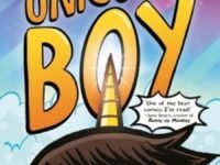 Unicorn Boy:Book 1