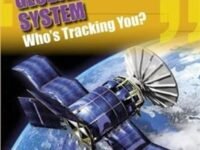 Ask The Experts: Global Positioning System: Who's Tracking You?