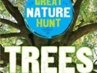 The Great Nature Hunt: Trees