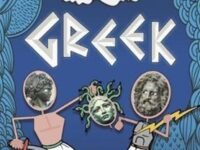 Stars Of Mythology Greek