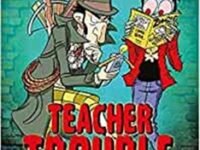 Teacher Trouble (Edge: Monsters Like Us)