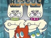 The Great Pet Shop Rescue: Edge: Bandit Graphics