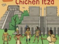 Time Travel Guides: The Maya And Chichén Itzá