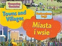 Comparing Countries: Towns And Villages (English/Polish)