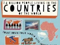 The Big Countdown: 7.6 Billion People Living In The Countries Of The World