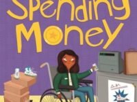 Money Box: Spending Money