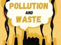 Stand Against: Pollution And Waste