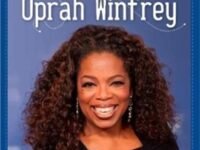 Info Buzz: Oprah Winfrey