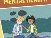 Talking About Mental Health (a Problem Shared)
