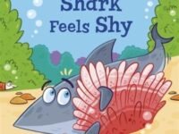 The Emotion Ocean: Shark Feels Shy