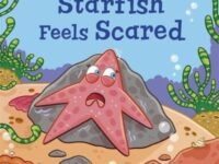 The Emotion Ocean: Starfish Feels Scared