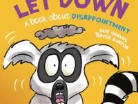 Behaviour Matters: Lemur Feels Let Down - A Book About Disappointment