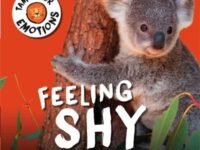 Tame Your Emotions: Feeling Shy