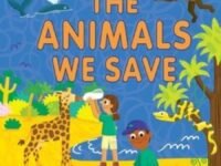 We Go Eco: The Animals We Save