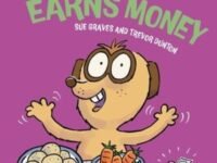 Money Matters: Meerkat Earns Money