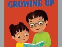 All About Me: Growing Up