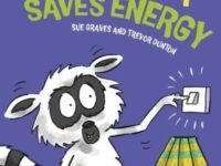 Nature Matters: Lemur Saves Energy