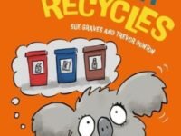 Nature Matters: Koala Recycles
