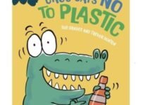 Nature Matters: Croc Says No To Plastic