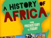 A History Of Africa