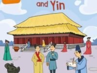 Time Travel Guides: The Shang Dynasty And Yin
