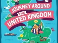 Journey Around The United Kingdom
