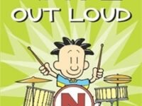 Big Nate Out Loud (Now In Full Color Plus Pull-Out Poster)