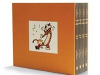 The Complete Calvin And Hobbes