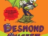 Desmond Pucket And The Mountain Full Of Monsters