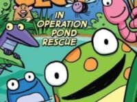 Stinky Cecil In Operation Pond Rescue