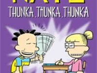 Thunka, Thunka, Thunka: Big Nate