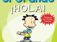 Nate El Grande: Â¡Hola!