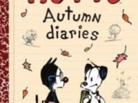 The Mutts Autumn Diaries