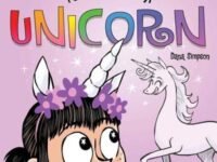 Today I'Ll Be A Unicorn