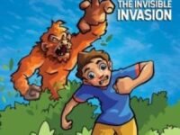 Trapped In A Video Game: The Invisible Invasion