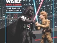 Star Wars Epic Yarns: The Empire Strikes Back