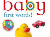 Baby: First Words!