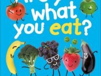Are You What You Eat?