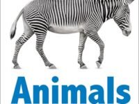 Dk Braille: Animals