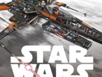 Star Wars: The Force Awakens Incredible Cross-Sections