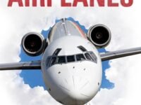The Big Book Of Airplanes